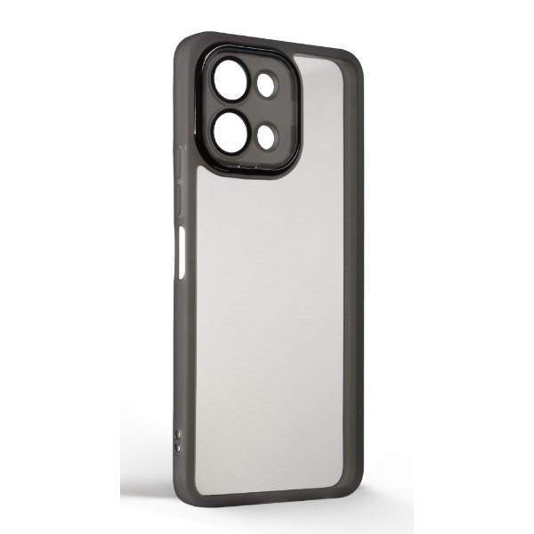 Фото - Чохол для смартфону Armorstandart Shade for Tecno Spark Go 3 4G Black (ARM91541)